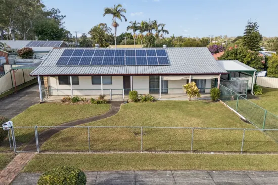 9 Carbeen Court, Logan Central, Qld 4114