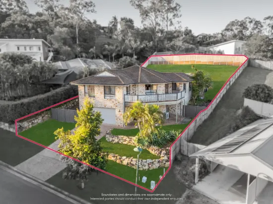 9 Cardrona Crescent, Ormeau Hills, Qld 4208