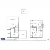 9 Carey Street, Kearneys Spring, Qld 4350-Floorplan