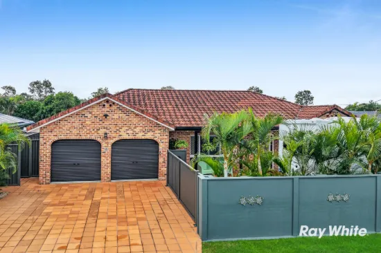 9 Carlos Street, Hillcrest, Qld 4118