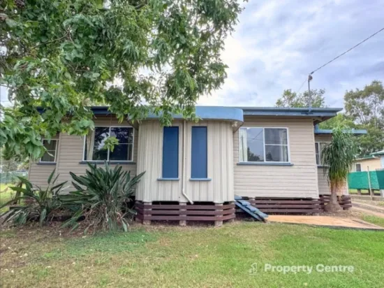 9 Carlow Drive, Dalby, Qld 4405