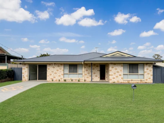 9 Carmen Close, Granville QLD 4650-Image