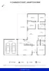 9 Carmen Court, Hampton Park, Vic 3976-Floorplan