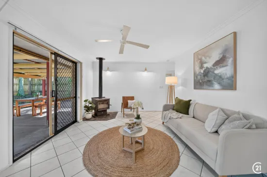 9 Carnation Street, Waterford West, Qld 4133