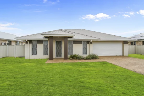 9 Carnegie Place, Tamworth, NSW 2340