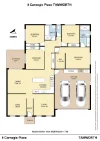 9 Carnegie Place, Tamworth, NSW 2340-Image
