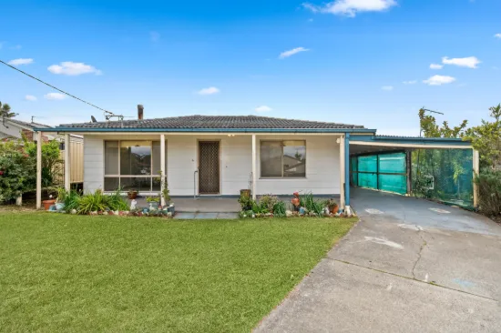 9 Carnelian Close, Ulladulla, NSW 2539