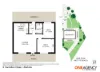 9 Carnelian Close, Ulladulla, NSW 2539-Floorplan