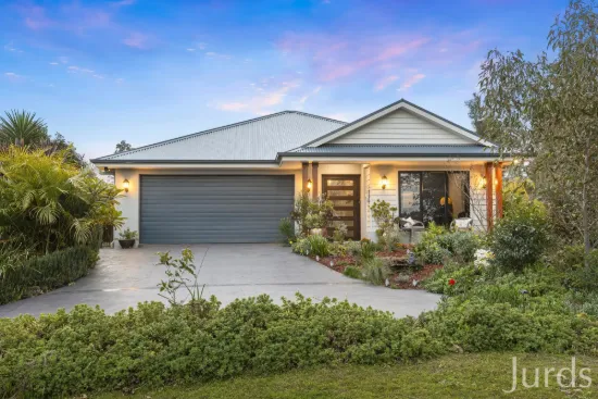 9 Carnoustie Close, Cessnock, NSW 2325