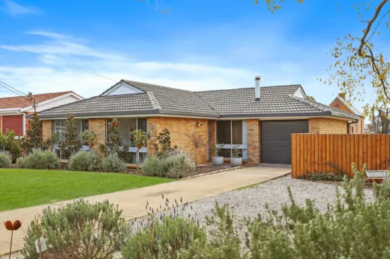 9 Carolina Crescent, Mudgee, NSW 2850