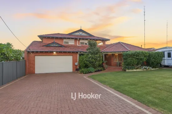 9 Carpenter Terrace, Australind, WA 6233