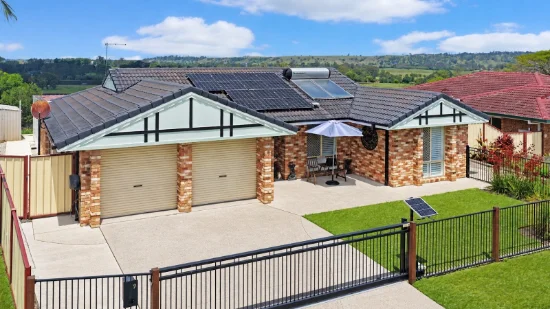 9 Carrabean Court, Kyogle, NSW 2474