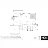 9 Carrigan Street, Kearneys Spring, Qld 4350-Floorplan