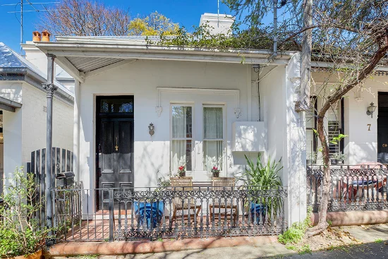 9 Carrington Street, Balmain, NSW 2041