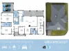 9 Carrington Way, Lang Lang, Vic 3984-Floorplan