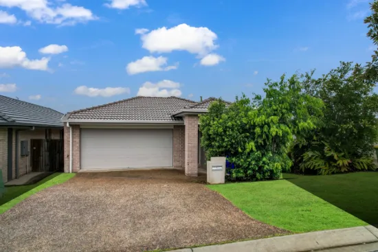 9 Carron Court, Brassall, Qld 4305