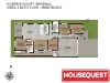 9 Carron Court, Brassall, Qld 4305-Floorplan