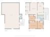 9 Carron Street, West Gladstone, Qld 4680-Floorplan