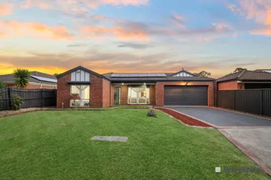 9 Cascade Way, Hallam, Vic 3803