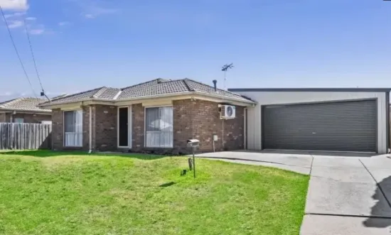 9 Casey Drive, Hoppers Crossing, Vic 3029