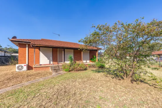 9 Casey Place, Blackett, NSW 2770