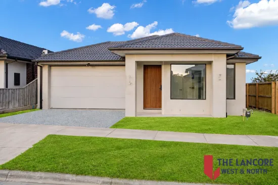 9 Caseys Way, Donnybrook, Vic 3064