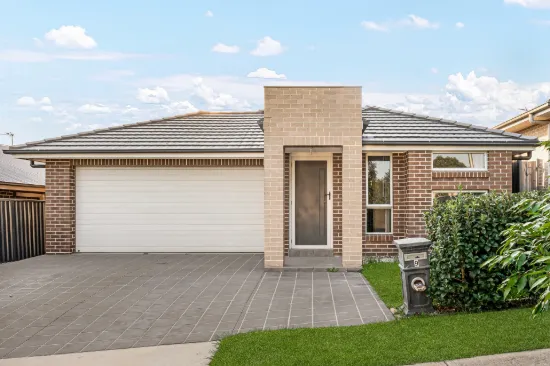 9 Cassidy Street, Spring Farm, NSW 2570