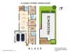 9 Cassidy Street, Spring Farm, NSW 2570-Floorplan