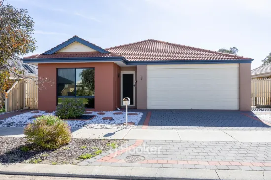 9 Cassis Way, Yalyalup, WA 6280