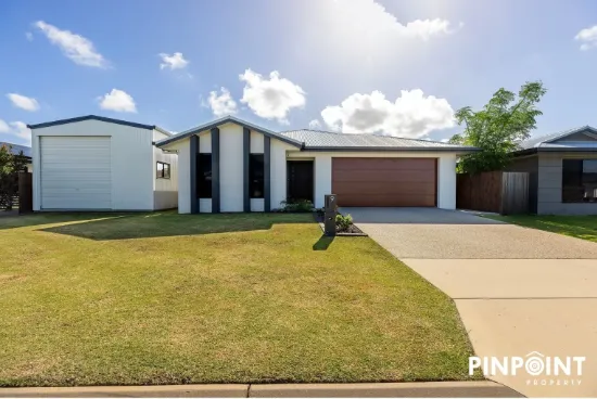 9 Cassley Street, Beaconsfield, Qld 4740
