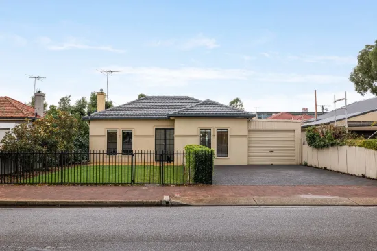 9 Castle Street, Edwardstown, SA 5039