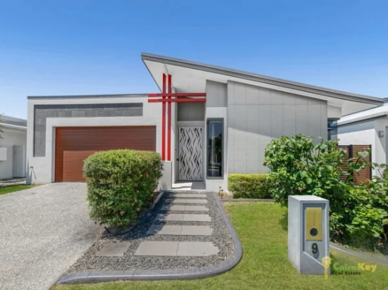 9 Castleton Entrance, Smithfield, Qld 4878 - For Rent