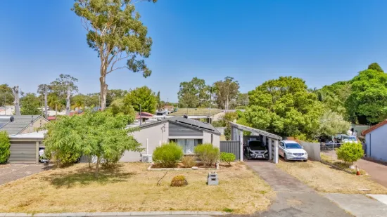 9 Casuarina place, Pinjarra, WA 6208