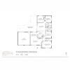 9 Catalina Drive, Wilsonton, Qld 4350-Floorplan