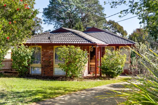 9 Catesby Court, Boronia, Vic 3155