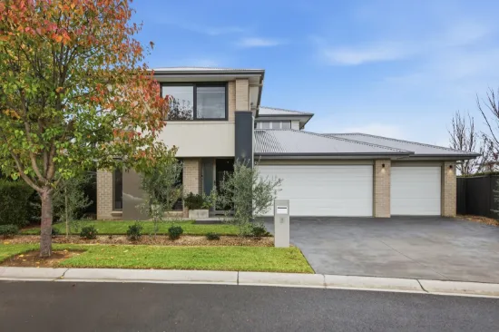 9 Catherine Park Drive, Oran Park, NSW 2570