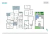 9 Cato Place, Mount Keira, NSW 2500-Floorplan