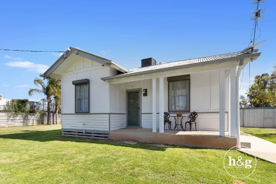 9 Cavell Street, Tongala, Vic 3621