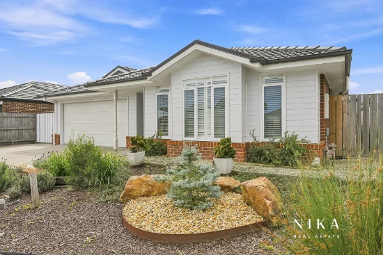 9 Cavil Drive, Wonthaggi, Vic 3995