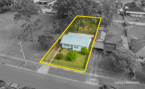 9 Cawarra Street, Eastern Creek, NSW 2766