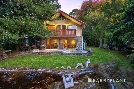 9 Cecil Street, Warburton, Vic 3799