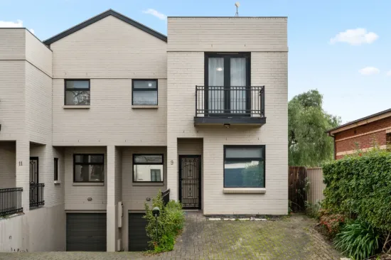 9 Cedar Crescent, Glenside, SA 5065