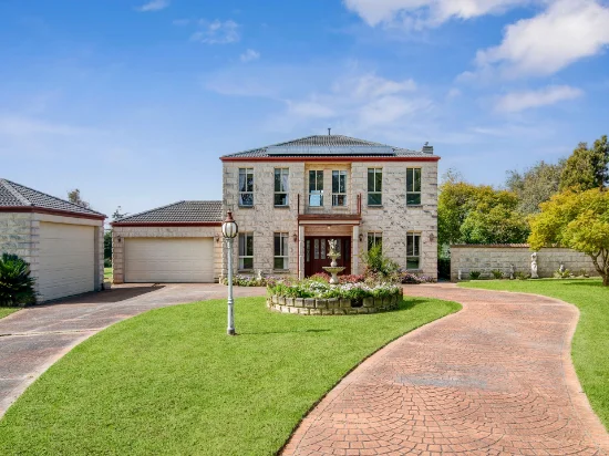 9 Cedar Rose Terrace, Bittern, Vic 3918 - For Sale