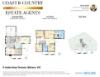 9 Cedar Rose Terrace, Bittern, Vic 3918-Floorplan