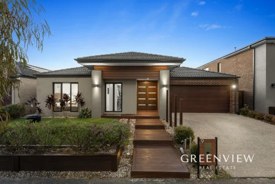9 Celsius Drive, Cranbourne North, Vic 3977