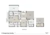 9 Changue Road, Merrijig, Vic 3723-Floorplan