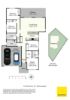 9 Channon Close, Gloucester, NSW 2422-Floorplan