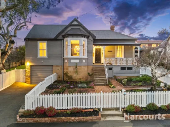 9 Chapman Street, Bellerive, Tas 7018 - For Sale