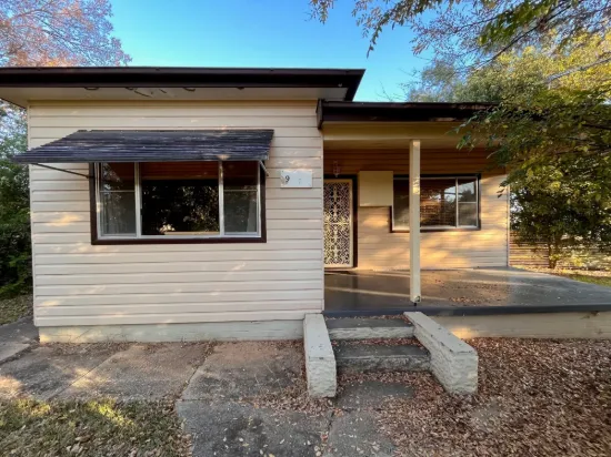 9 Chapman Street, Manilla, NSW 2346
