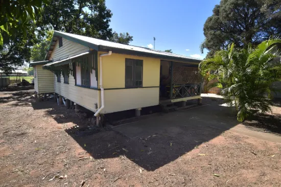9 Chappel Lane, Charters Towers City, Qld 4820